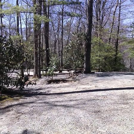Linville Falls Campground, Rv Park, And Cabins المظهر الخارجي الصورة
