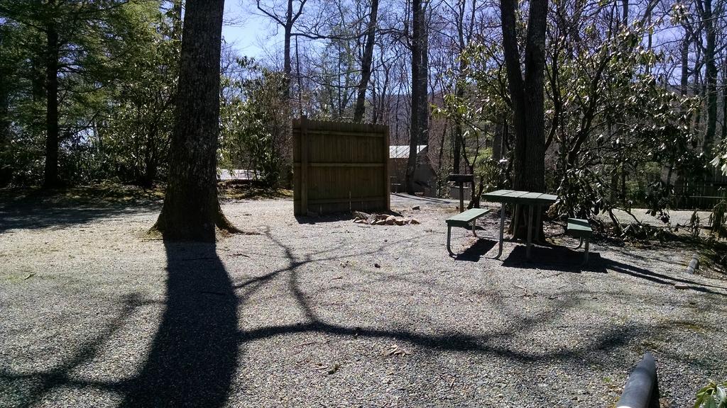 Linville Falls Campground, Rv Park, And Cabins المظهر الخارجي الصورة