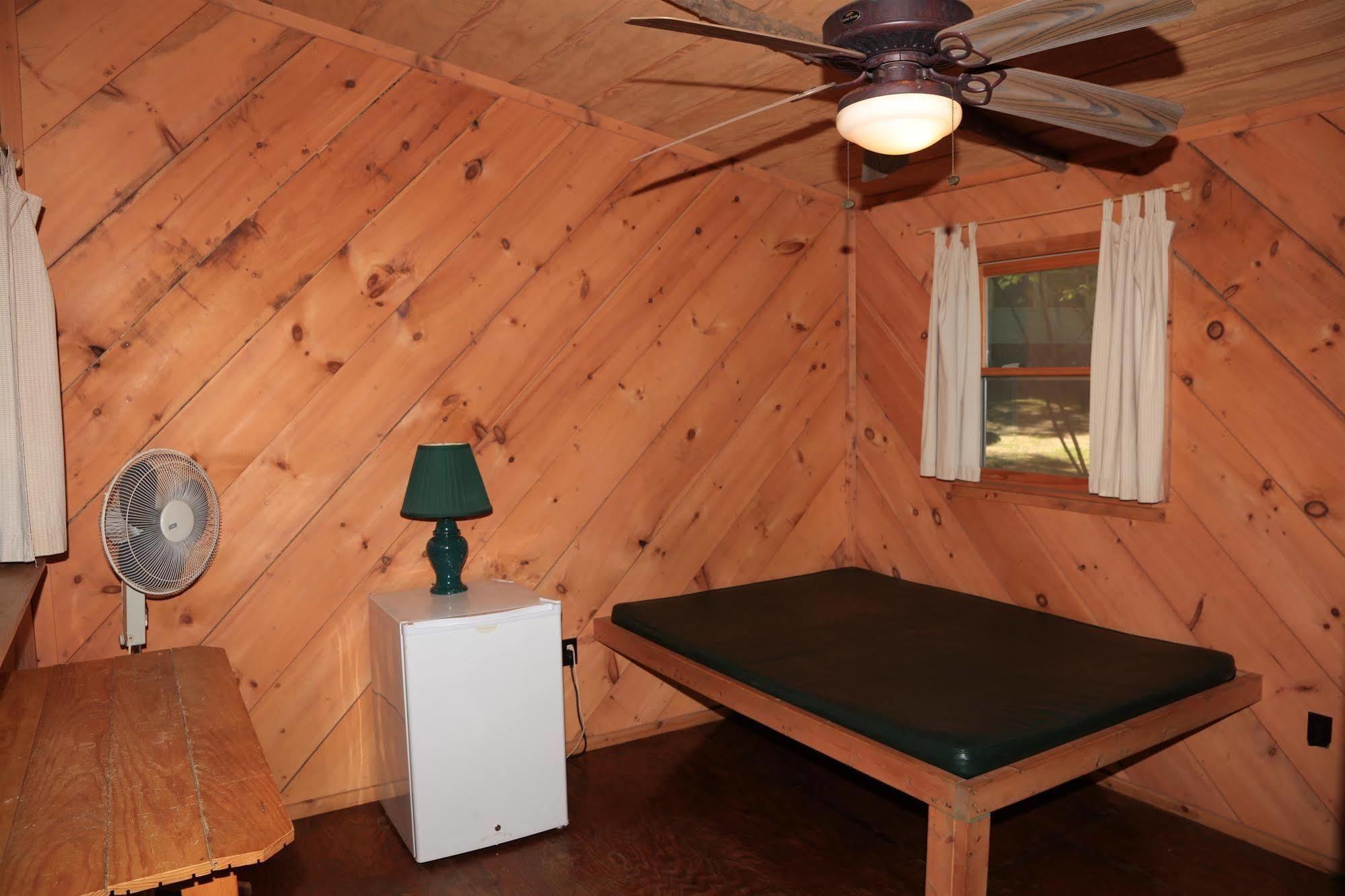 Linville Falls Campground, Rv Park, And Cabins المظهر الخارجي الصورة